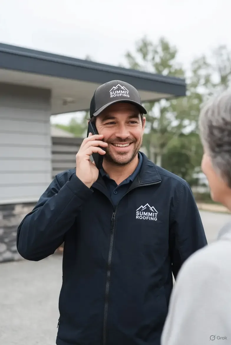 Flat Roof Leak Repair Empire, NV FAQs